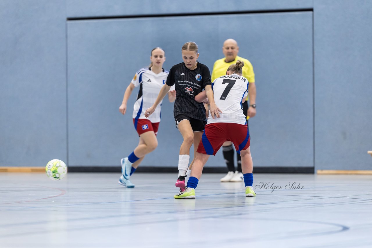 Bild 196 - wCJ Futsalmeisterschaft